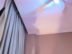 Amateur Free Live Porn of JupiterFox