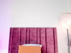 Amateur Nude Webcam of JupiterFox