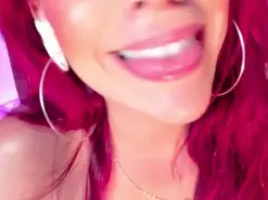 Amateur Live Sex of JupiterFox