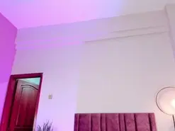 Amateur Adult Video Chat of JupiterFox