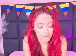 Amateur Live Porn of JupiterFox