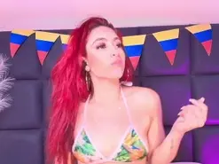 Amateur Best live sex cam show of JupiterFox