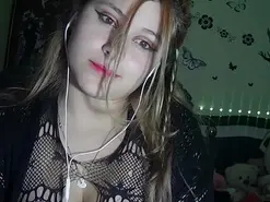 Amateur Live Sex of StarEli