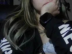 Amateur Sex Cam of StarEli