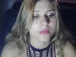 Amateur Adult Webcams of StarEli