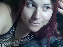 Amateur Best live sex cam show of StarEli