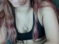 Amateur Live Porn of StarEli