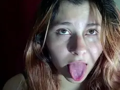 Amateur Nude Webcam of StarEli