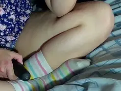 Amateur Sex Cam of StarEli