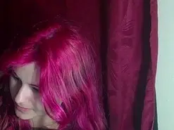 Amateur Adult Webcam of StarEli