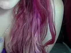 Amateur Live Porn of StarEli