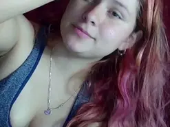 Amateur Live Porn of StarEli