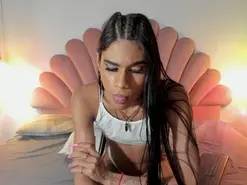 Amateur Adult Webcams of LissyAndrade