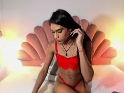 Amateur Best Webcam of LissyAndrade