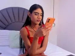 Amateur Sex Cam of LissyAndrade