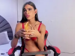 Amateur Nude Webcam of LissyAndrade