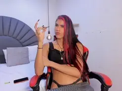 Amateur Live Sex Cam of LissyAndrade