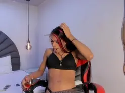 Amateur Best live sex cam show of LissyAndrade