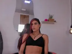 Amateur Free Porn Cam of LissyAndrade