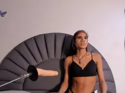 Amateur Live Sex Cam of LissyAndrade