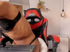 Amateur Live Sex Cam of LissyAndrade