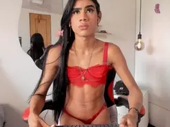 Amateur Adult Webcam of LissyAndrade