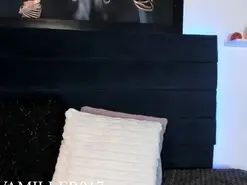 Amateur Live Sex Cam of eva_miller7