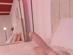 Amateur Free Porn Cam of eva_miller7
