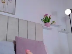 Amateur Free Porn Cam of eva_miller7