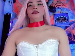 Amateur Live Sex of Irina_Bivi