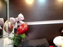 Amateur Free Porn Cam of Tinny18_