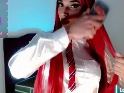 Amateur Adult Video Chat of Victoria_Kstelo