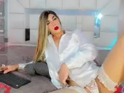 Amateur Private Sex Chat of Victoria_Kstelo