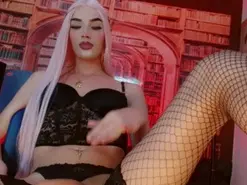 Amateur Live Sex of Victoria_Kstelo