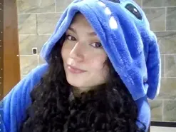 Amateur Best live sex cam show of DiamondCurls
