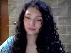 Amateur Free Live Porn of DiamondCurls