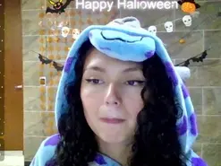 Amateur Free Porn Cam of DiamondCurls