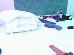 Amateur Live Porn of Sasha_blaze