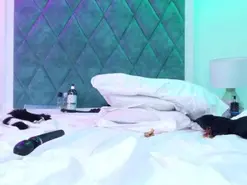 Amateur Live Sex Cam of Sasha_blaze