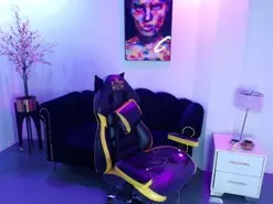 Amateur Sex Cam of Sasha_blaze