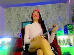 Amateur Best Webcam of Madison_Mujica