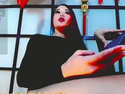 Amateur Live Sex of Madison_Mujica