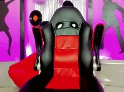 Amateur Nude Webcam of Madison_Mujica