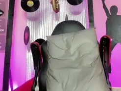 Amateur Private Sex Chat of Madison_Mujica