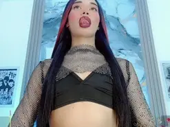 Amateur Live Sex Cam of Madison_Mujica