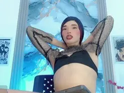 Amateur Sex Cam of Madison_Mujica