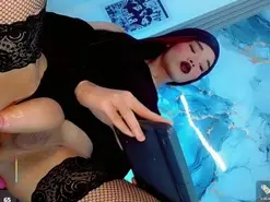 Amateur Adult Video Chat of Madison_Mujica