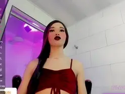 Amateur Best Webcam of Madison_Mujica