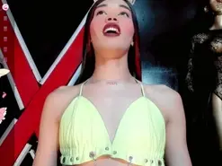 Amateur Sex Cam of Madison_Mujica