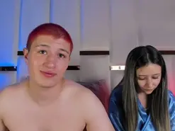 Amateur Adult Webcams of AngelayAnlle